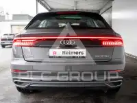 2021 Audi Q8