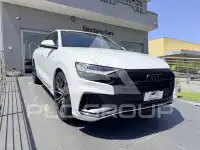 2021 Audi Q8