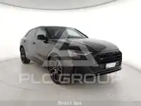 2021 Audi Q8