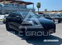 2021 Audi Q8