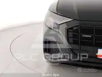 2021 Audi Q8