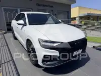 2021 Audi Q8