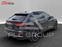 2021 Audi Q8
