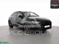 2021 Audi Q8