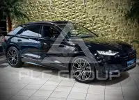 2021 Audi Q8