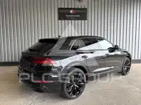 2021 Audi Q8