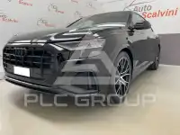 2021 Audi Q8
