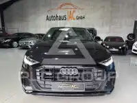 2021 Audi Q8