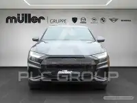 2021 Audi Q8