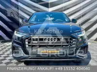 2021 Audi Q8