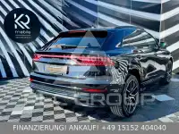 2021 Audi Q8