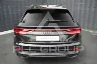 2021 Audi Q8