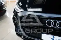 2021 Audi Q8