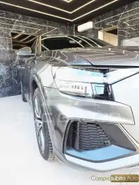 2021 Audi Q8