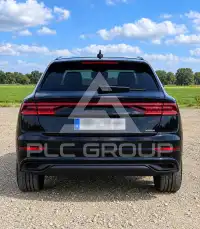 2021 Audi Q8
