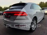 2021 Audi Q8