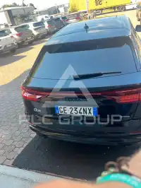 2021 Audi Q8