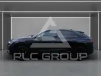 2021 Audi Q8
