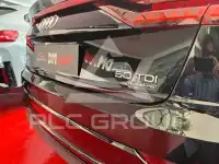 2021 Audi Q8