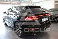 2021 Audi Q8