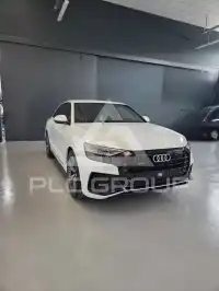 2021 Audi Q8