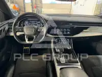 2021 Audi Q8