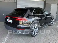 2021 Audi Q8