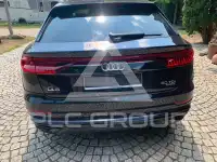 2021 Audi Q8