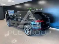 2021 Audi Q8