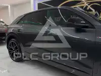 2021 Audi Q8