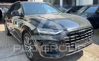 2021 Audi Q8