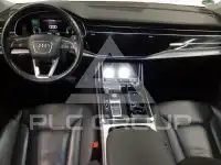 2021 Audi Q8