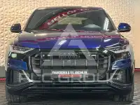 2021 Audi Q8