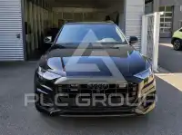 2021 Audi Q8
