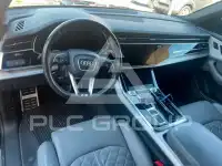 2021 Audi Q8