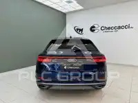 2021 Audi Q8