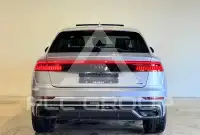 2021 Audi Q8