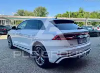 2021 Audi Q8