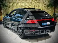 2021 Audi Q8