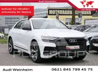 2021 Audi Q8