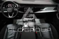 2021 Audi Q8