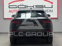 2021 Audi Q8