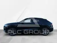 2021 Audi Q8
