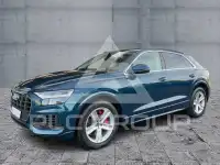 2021 Audi Q8