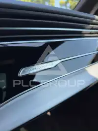 2021 Audi Q8