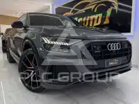 2021 Audi Q8