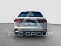 2021 Audi Q8