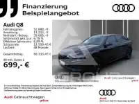 2021 Audi Q8