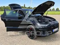 2021 Audi Q8