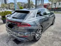 2021 Audi Q8